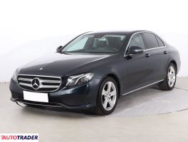 Mercedes E-klasa 2016 2.0 191 KM Mercedes E-klasa 2016 2.0 191 KM
