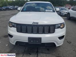 Jeep Grand Cherokee 2020 3 Jeep Grand Cherokee 2020 3