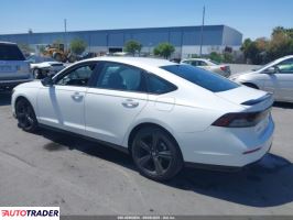 Honda Accord 2025 2