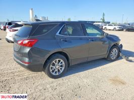 Chevrolet Equinox 2020 1