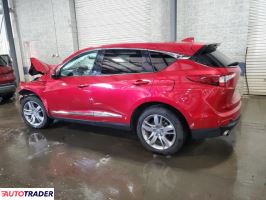 Acura RDX 2021 2