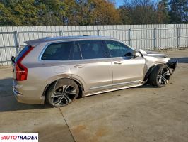 Volvo XC90 2024 2