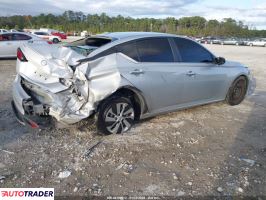 Nissan Altima 2020 2