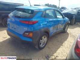 Hyundai Kona 2020 2