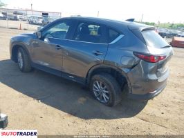 Mazda CX-5 2023 2