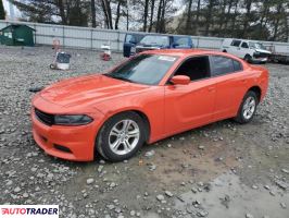 Dodge Charger 2021 3 Dodge Charger 2021 3