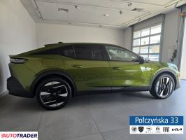 Peugeot 408 2026 1.2 145 KM