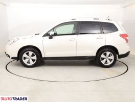 Subaru Forester 2014 2.0 147 KM