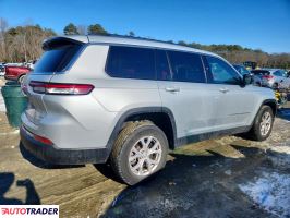 Jeep Cherokee 2021 3