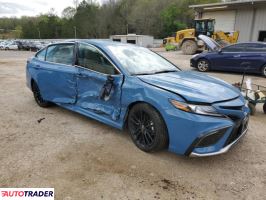 Toyota Camry 2023 2