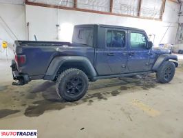 Jeep Pozostałe 2021 3