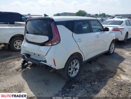 Kia Soul 2023 2