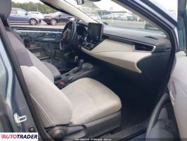 Toyota Corolla 2022 1 Toyota Corolla 2022 1