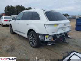 Audi Q7 2019 3 Audi Q7 2019 3
