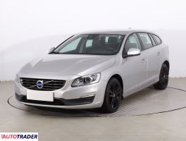 Volvo V60 2014 2.0 178 KM