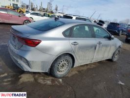 Kia Pozostałe 2023 2