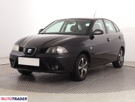 Seat Ibiza 2008 1.4 84 KM