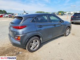 Hyundai Kona 2021 2