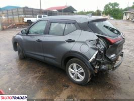 Nissan Pozostałe 2021 1 Nissan Pozostałe 2021 1