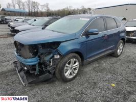 Ford Edge 2020 2 Ford Edge 2020 2