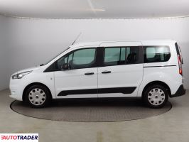 Ford Transit Connect 2019 1.5