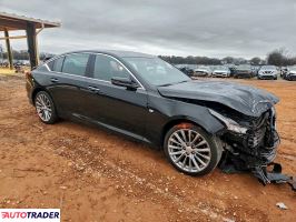 Cadillac Pozostałe 2022 2