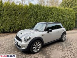 Mini Pozostałe 2011 1.6 184 KM
