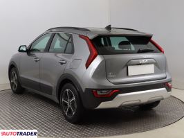 Kia Niro 2024 1.6 127 KM