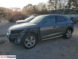 Audi Q5 2019 2