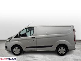 Ford Transit 2019 2.0