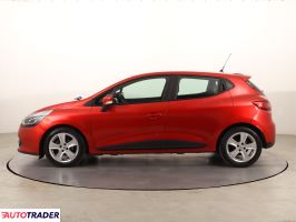 Renault Clio 2015 1.1 118 KM