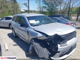 Dodge Durango 2024 5 Dodge Durango 2024 5