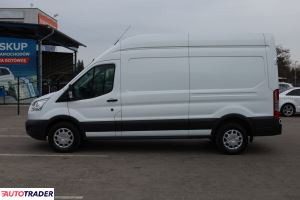 Ford Transit 2019 2.0