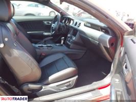 Ford Mustang 2023 2 Ford Mustang 2023 2