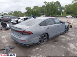 Honda Accord 2023 2 Honda Accord 2023 2