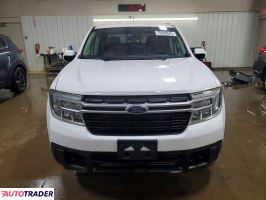 Ford Maverick 2023 2