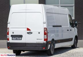Renault Master 2024 2.3