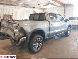 Chevrolet 1500 2025 2
