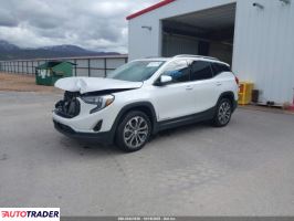 GMC Terrain 2021 1