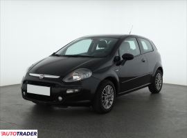 Fiat Punto 2011 1.2 68 KM