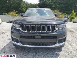 Jeep Cherokee 2023 3 Jeep Cherokee 2023 3