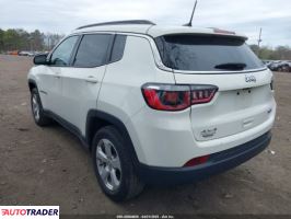 Jeep Compass 2019 2 Jeep Compass 2019 2