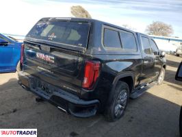 GMC Sierra 2019 6