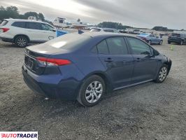 Toyota Corolla 2024 2