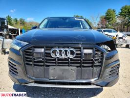 Audi Q7 2023 3