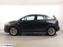 Opel Crossland 2018 1.2 108 KM