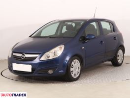 Opel Corsa 2007 1.2 79 KM