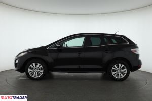 Mazda CX-7 2009 2.2 170 KM Mazda CX-7 2009 2.2 170 KM