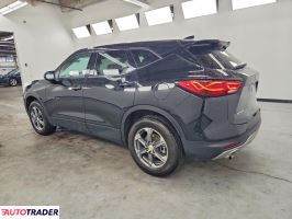 Chevrolet Blazer 2023 2