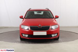 Skoda Octavia 2013 1.6 103 KM Skoda Octavia 2013 1.6 103 KM